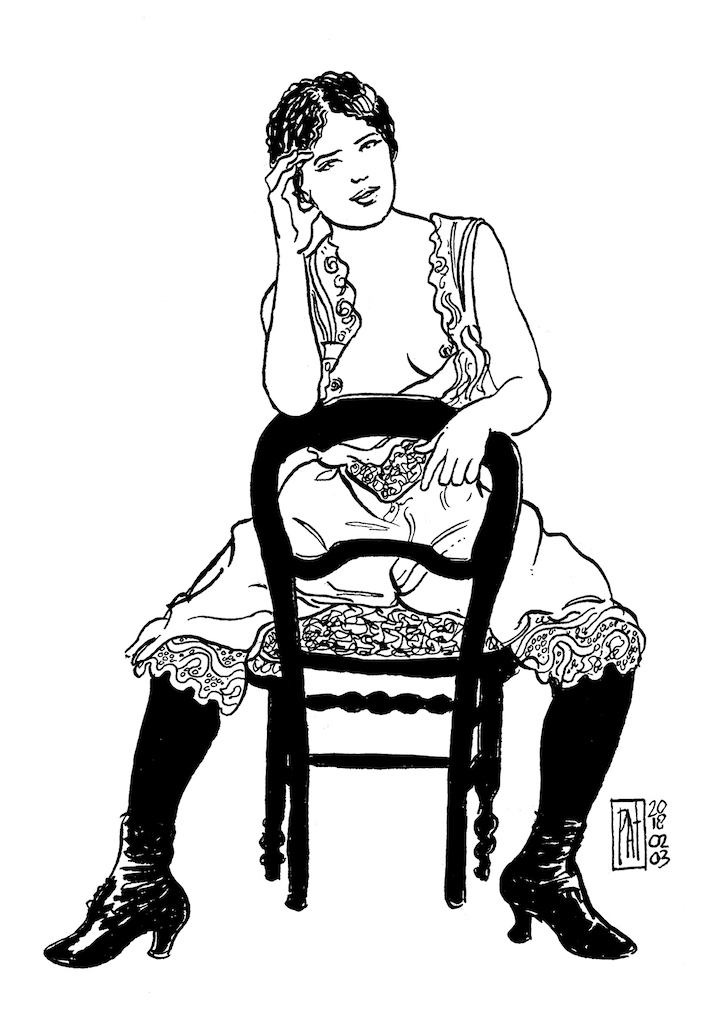 724x1024 Vintage Reference Hochstenbach