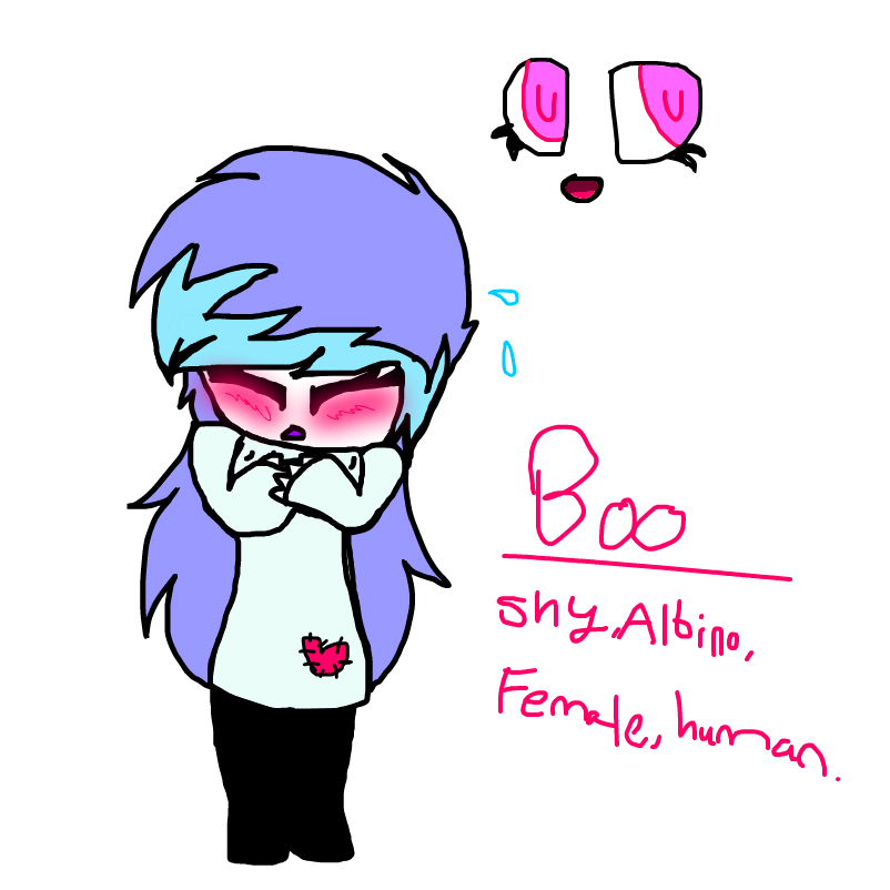 802x802 Boo Reference