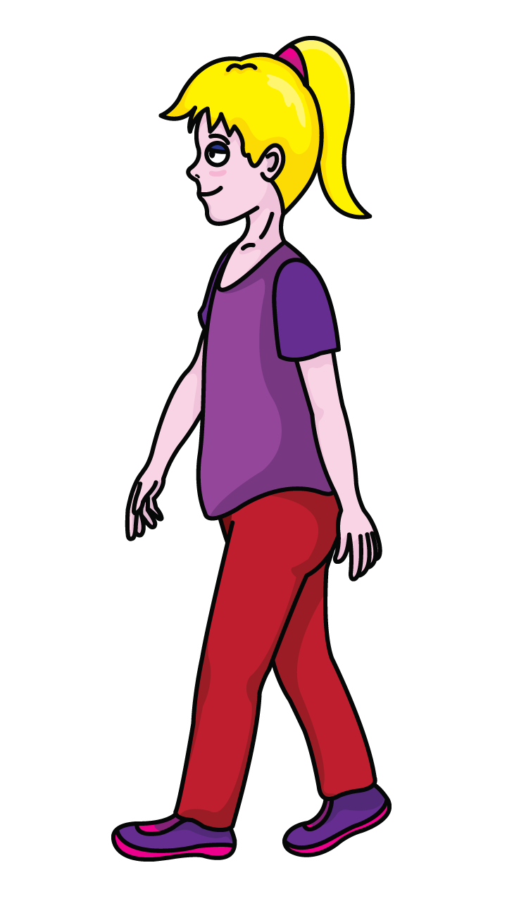 720x1280 Drawing Females Free Download On Unixtitan