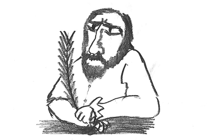 800x532 Draw My Left! No, No, My Other Left! A Hidden Bias In Art History