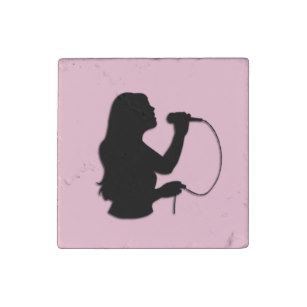 307x307 Female Singer Gifts On Zazzle