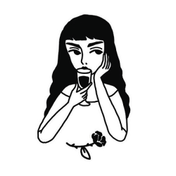 250x250 Drawing Icons Tumblr