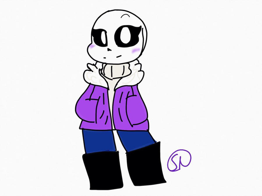 900x675 Female Skeleton Oc