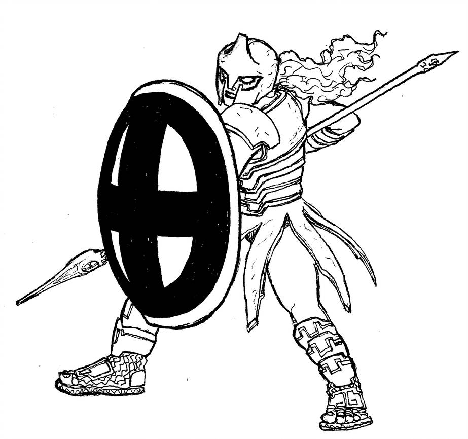 923x866 Gaerran Soldier