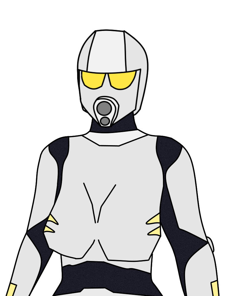 762x997 Sedonian Soldier