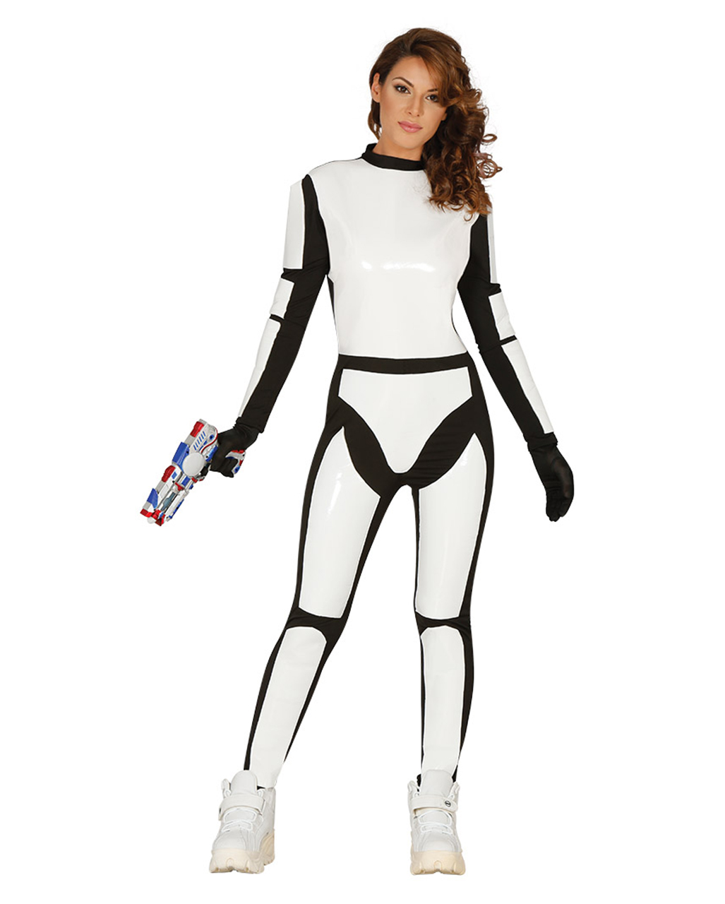 1027x1280 Space Soldier Costume For Halloween Horror