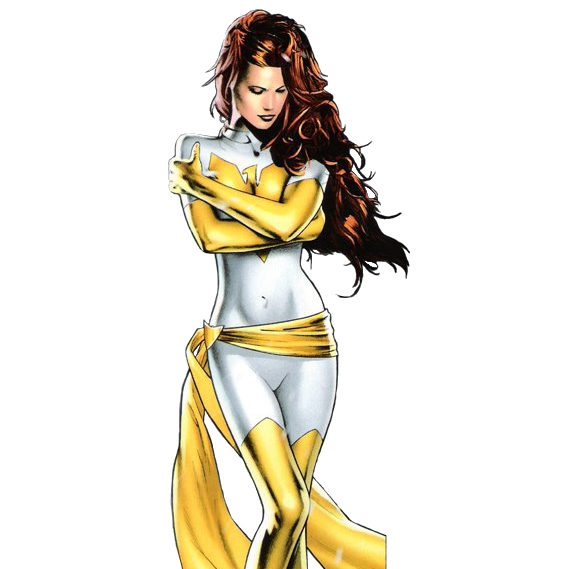 569x569 Female Superheroes Images