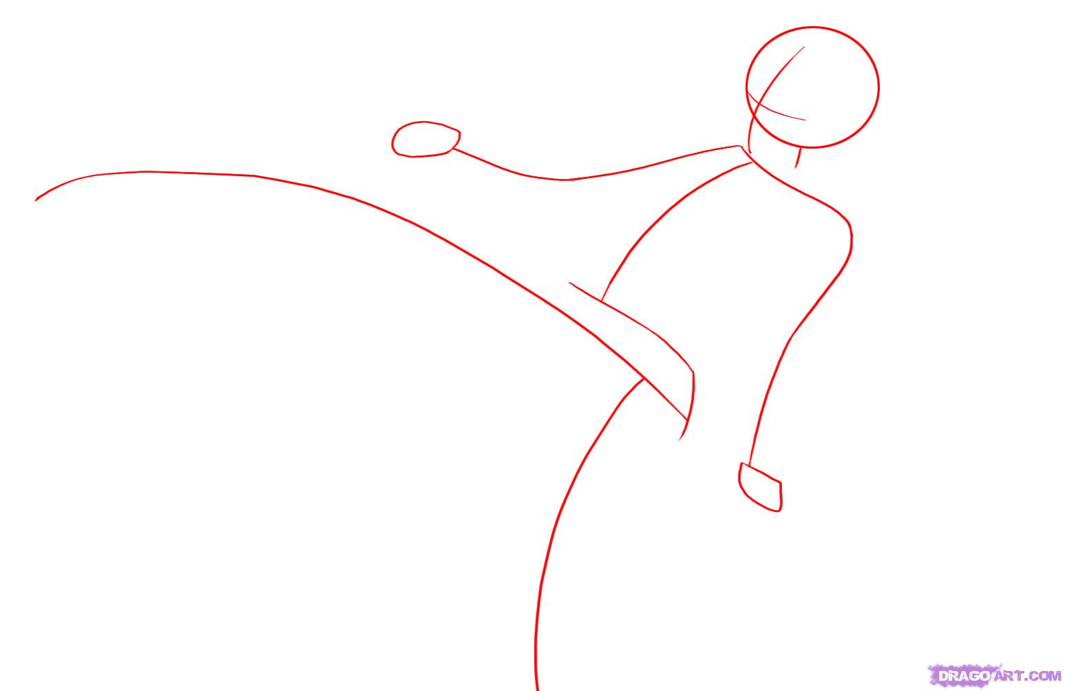 1547x1004 Step How To Draw A Female Superhero