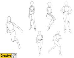 236x188 Great Dance Sketches Images In Drawings, Drawing