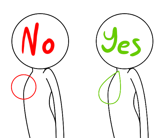 543x460 Drawing Tutorials