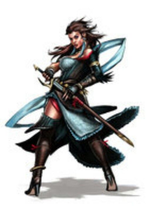 514x720 Female Warrior Drawing Female Warrior Human F