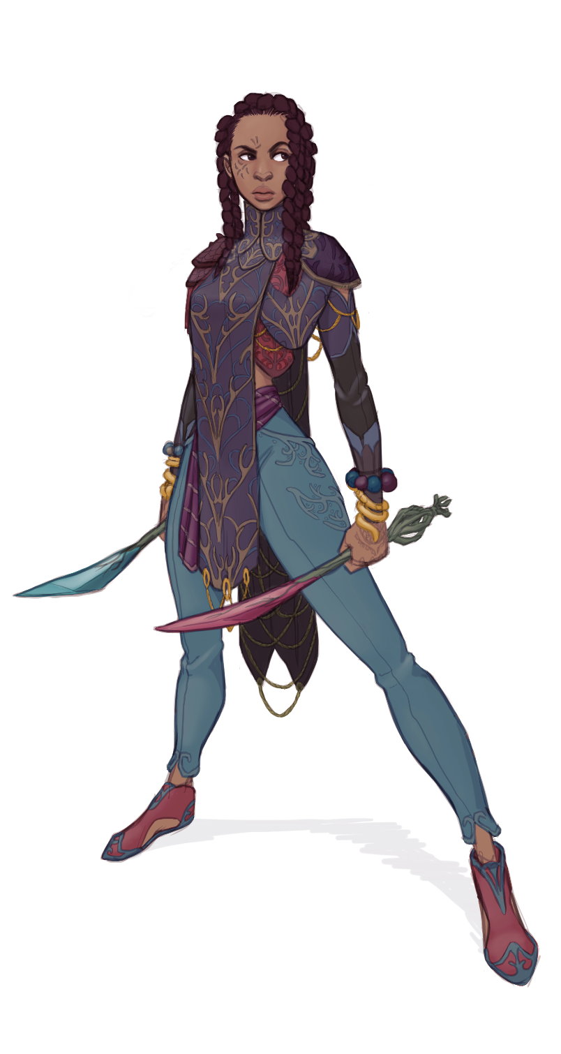 804x1510 Beautiful Artwork, Illustration