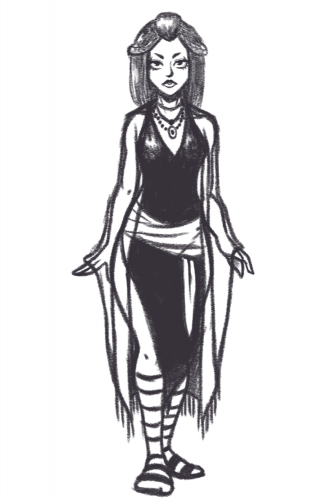 324x500 Women Who Draw