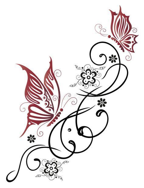 474x619 flowers drawings inspiration photo about feminine