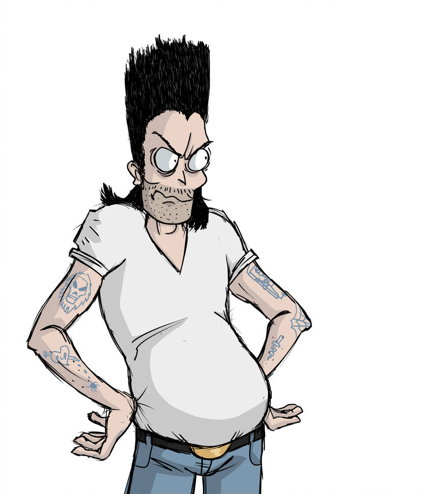 826x968 jacknife's feminine problem