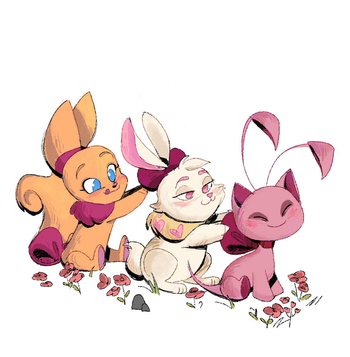 1176x1200 Maca On Twitter I Made These Drawings For Gorgeous