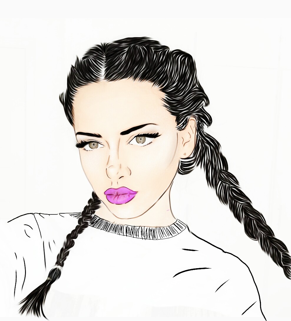 988x1088 Priya Rose's Photos, Drawings And Gif Tumblr Draw