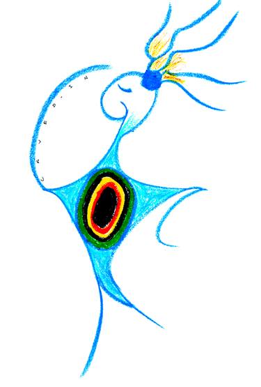 375x555 feminist art drawings for sale saatchi art