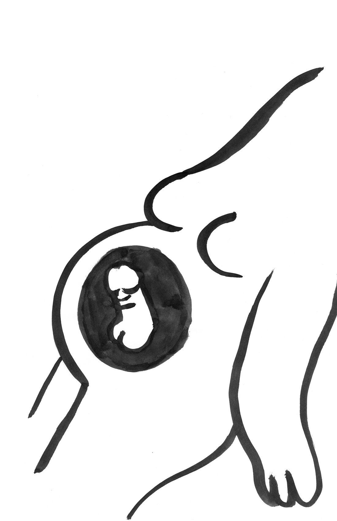 1100x1700 these feminist comics go out to all the women who've endured bad