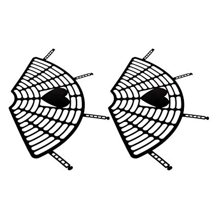 425x425 Baosity Bicycle Accessories Bike Rear Seat Protection