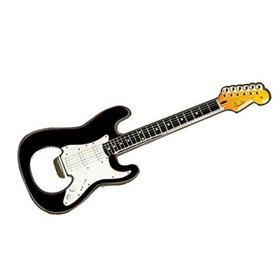 400x400 fender stratocaster keychain alamo music