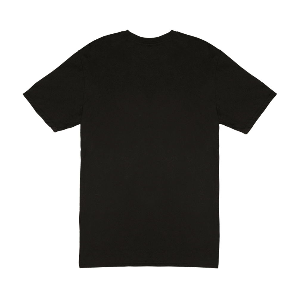 1000x1000 fender stratocaster patent drawing t shirt