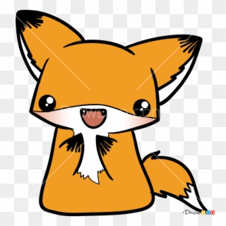 320x320 Fox Clipart Transparent Background