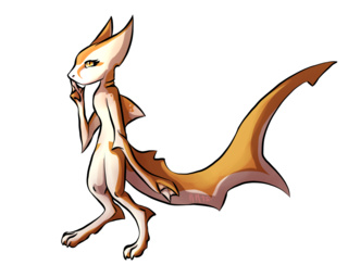 320x244 Fennecfox Drawings On Paigeeworld Pictures Of Fennecfox