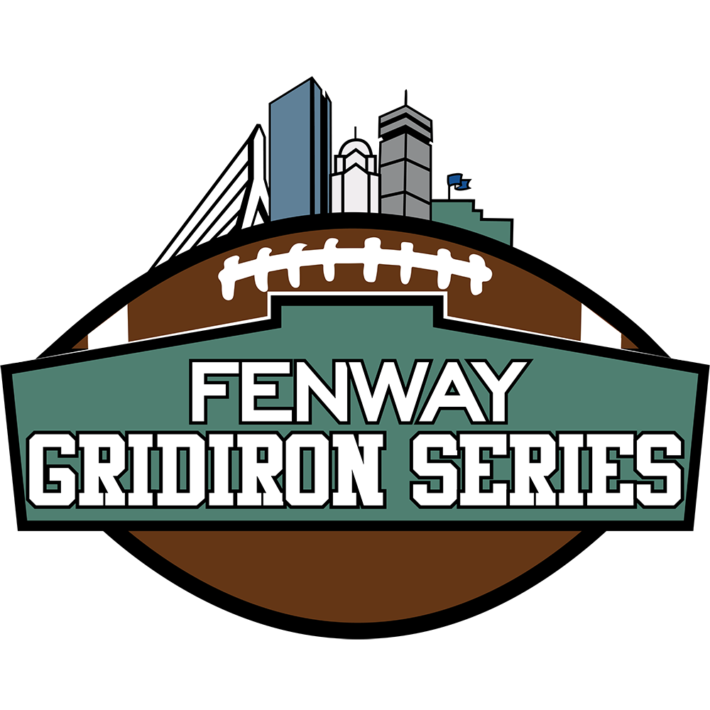 1000x1000 Fenway Park Gridiron Series