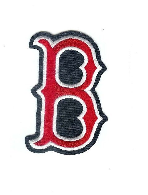 480x632 Baseball Jersey Patch