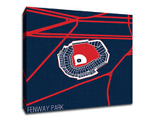 225x169 Fenway Art Ebay