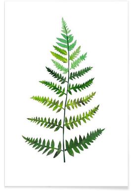 267x386 Buy Leaf Art Prints And Plant Posters Online Juniqe Uk