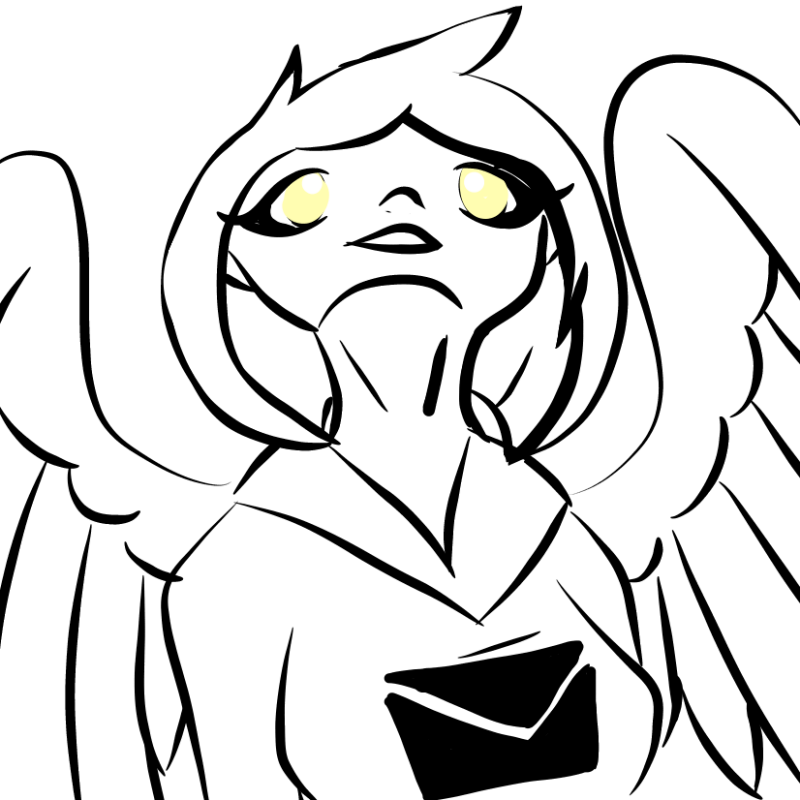 800x800 Quick Drawing Of Cloud