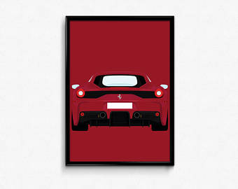 340x270 Ferrari Etsy