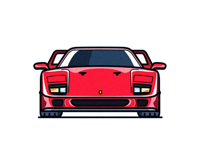 658x494 Collection Of Free Ferrari Drawing Mclaren Download On Ui Ex