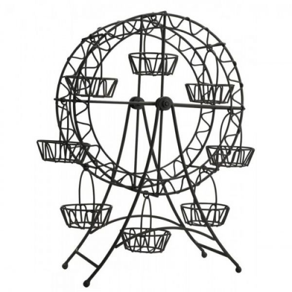 600x600 Ferris Wheel Cupcake Holder Souq