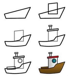 236x266 best tug boat images tug boats, boat drawing, candy
