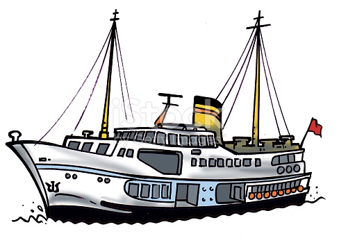 488x353 Collection Of Free Ferries Clipart Toy Boat Download On Ui Ex