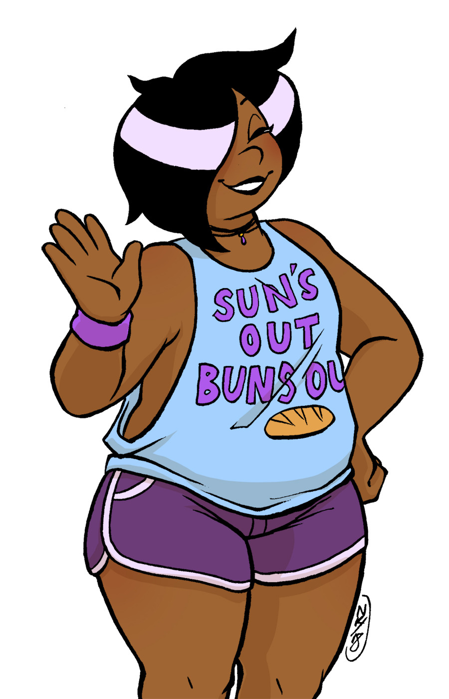 900x1400 It's Not Easy, Being Green An Older Drawing Of An Oc That I