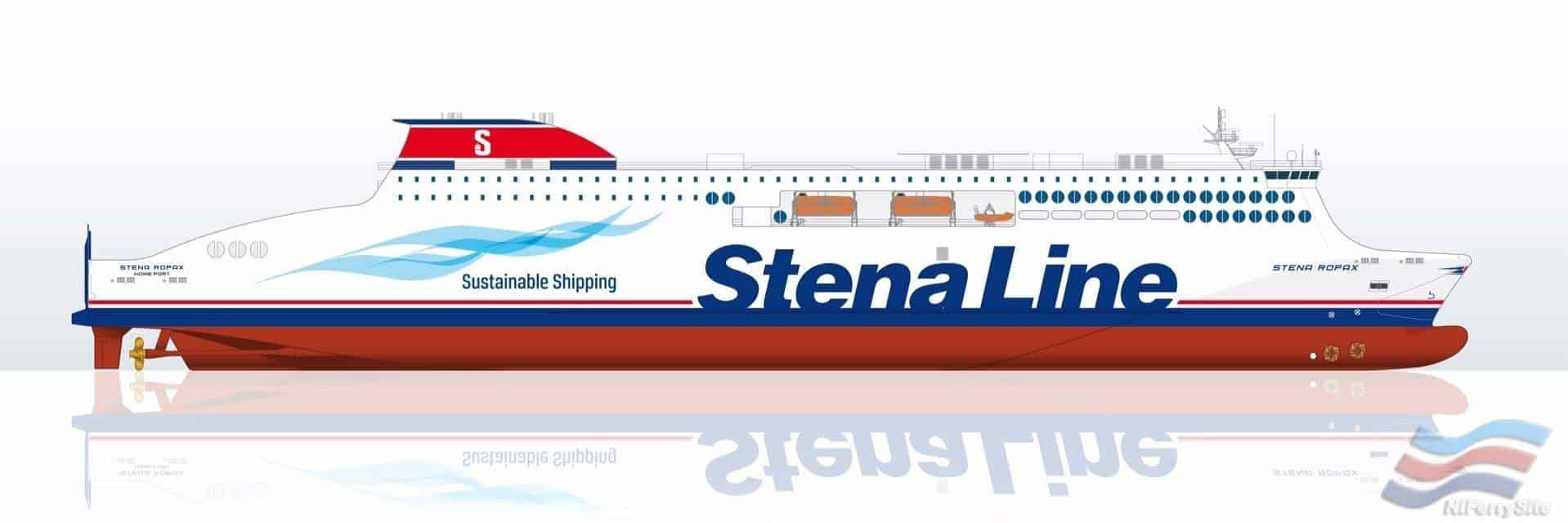 1918x640 Pr Stena Line Signs Contract For Four New Ropax Ferries