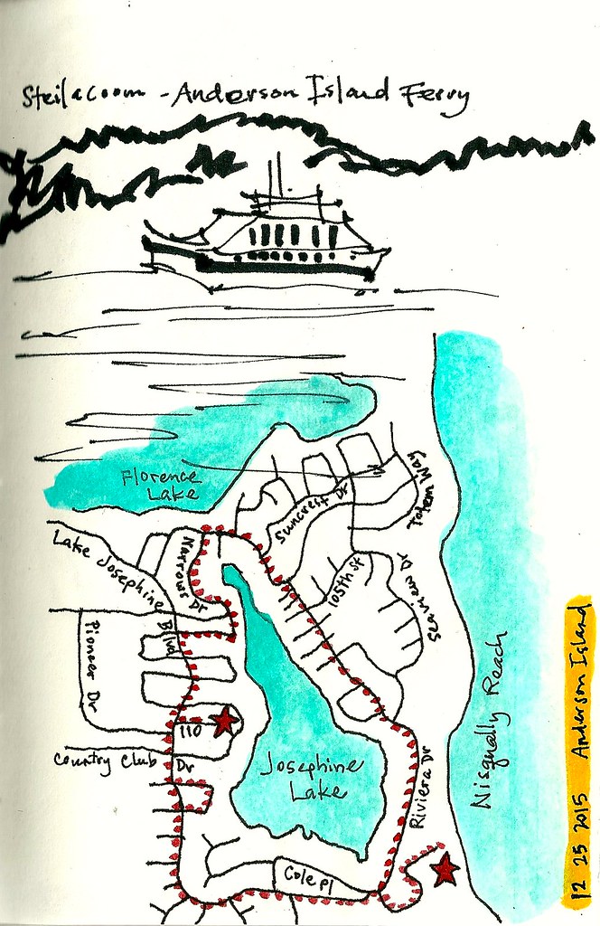 664x1024 The World's Best Photos Of Ferry And Sketch