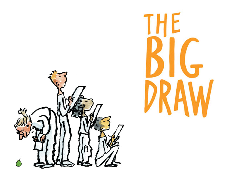 800x600 Big Draw Festival