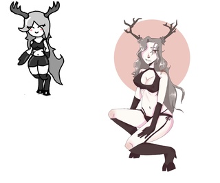 320x266 fetus drawings on paigeeworld pictures of fetus