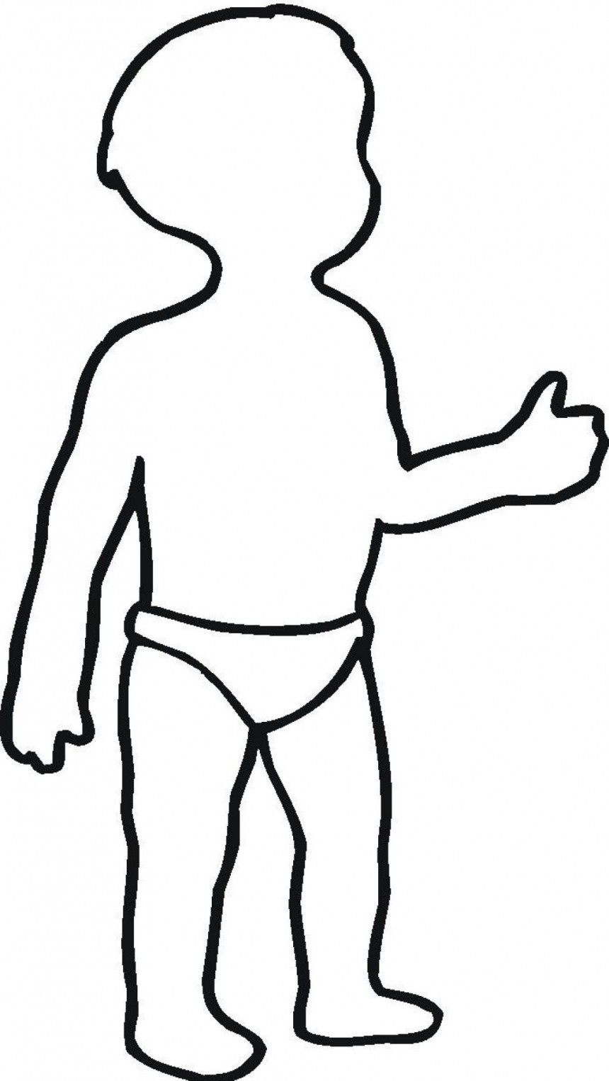 860x1526 Fetus Drawing Free Download