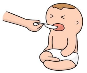 300x254 Fever Pain Relief Dosing