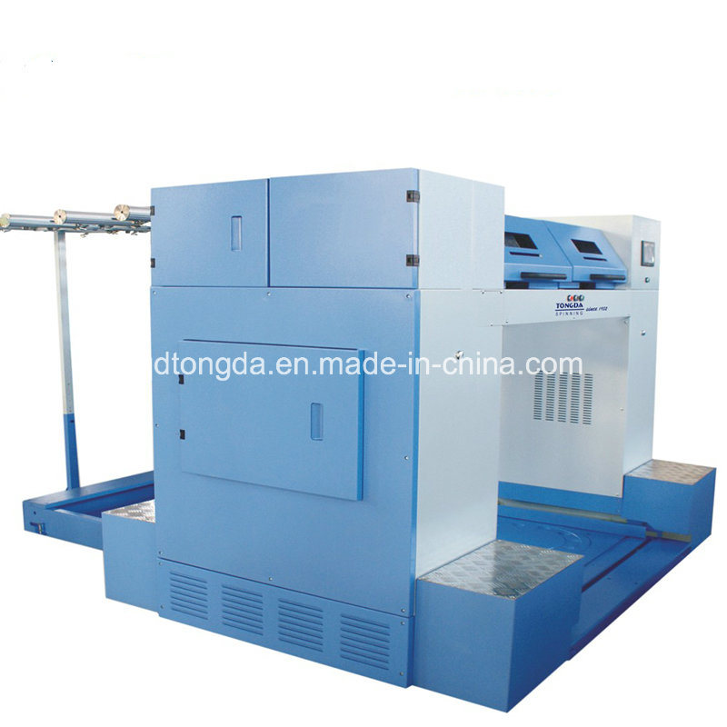 800x800 drawing frame machine for cotton fiber textile machinery