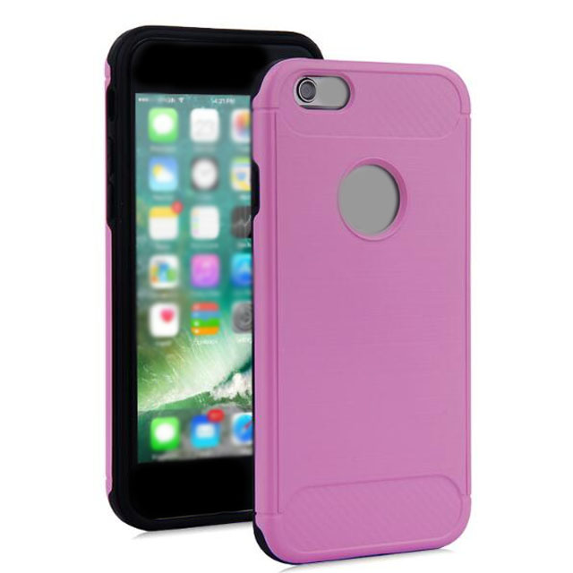 640x640 Original Pc Hard Fiber Drawing Armor Cases For App Telephone