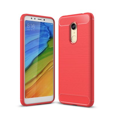 400x400 carbon fiber drawing protection sleeve for xiaomi redmi plus