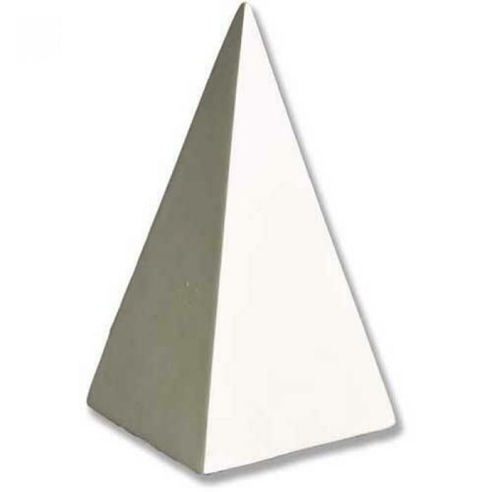 700x700 Drawing Casts Square Pyramid