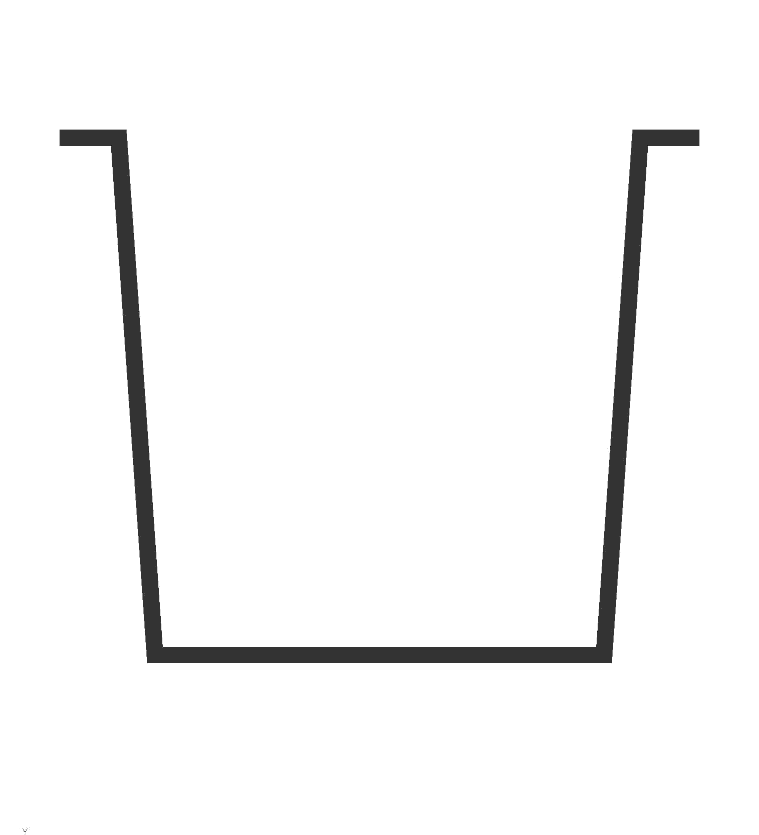 1529x1682 waterproof fiberglass liners